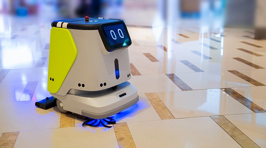 Smart Manufacturing: The Integration of AI and Robotics on Factory Floors